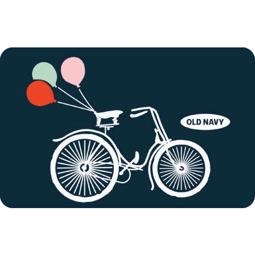 Gift Cards - Old Navy
