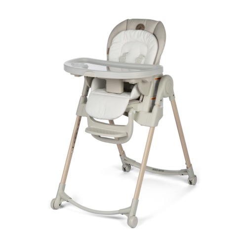 Minla 6-in-1 Adjustable Highchair