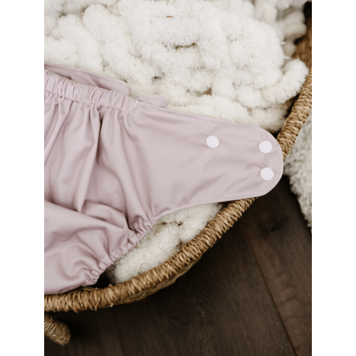 Rosewater - (POCKET DIAPER)