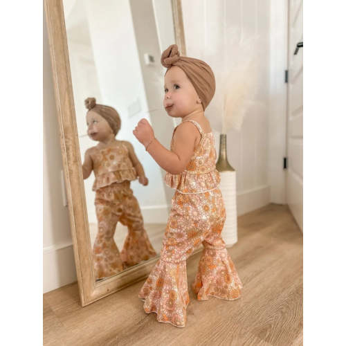 Vintage Vibes Outfit | Reverie Threads