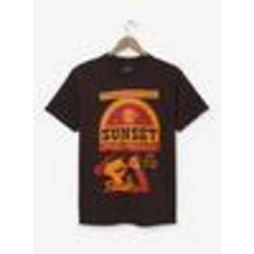 Fallout Sunset Sarsaparilla T-Shirt - BoxLunch Exclusive | BoxLunch