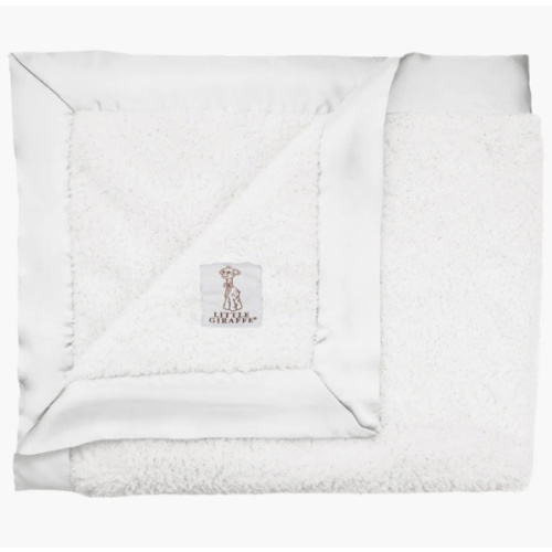 Chenille Blanket