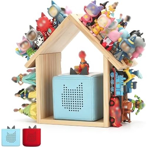 Storage Shelf for Tonie Box 1 Toniebox 2