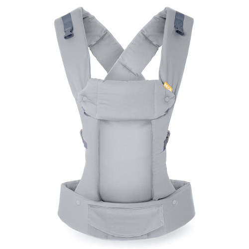 Beco Gemini Baby Carrier Gray – Beco Baby