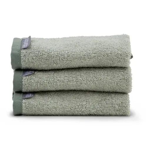 Little Bamboo Washer Bayleaf 3 Pack | Baby Bunting AU