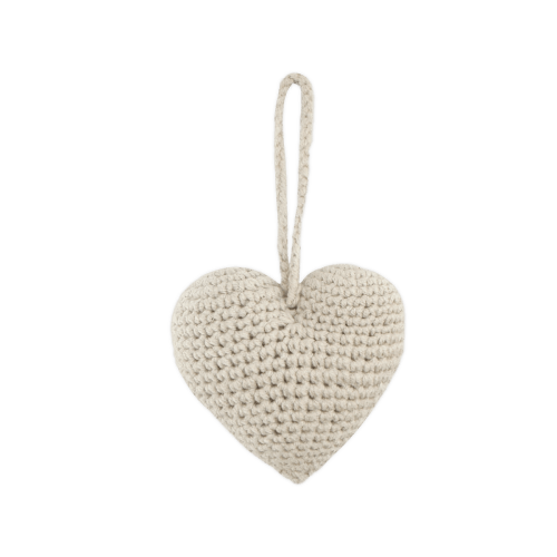 Charm Love Raw