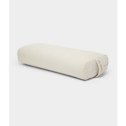 Equa Rectangular Bolster | Manduka