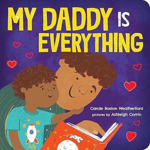 My Daddy Is Everything