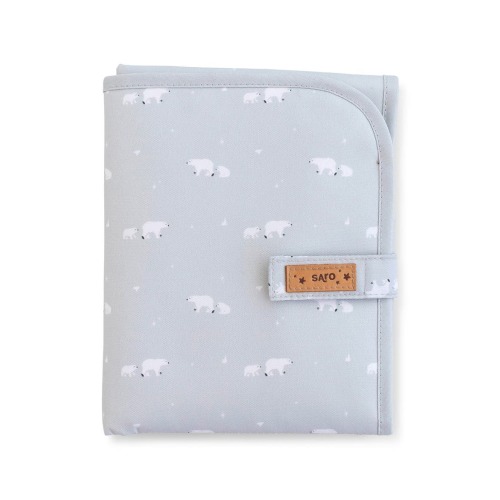 Portable Changing Mat