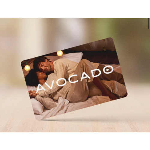 Avocado Digital Gift Card