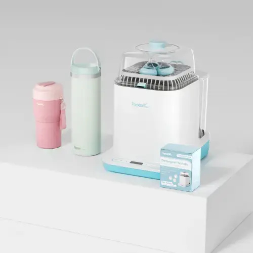 All-in-One Smart Feeding System