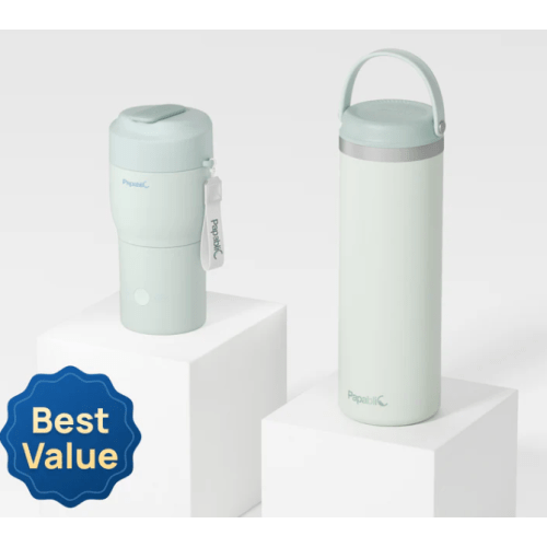 On-the-Go Feeding Kit