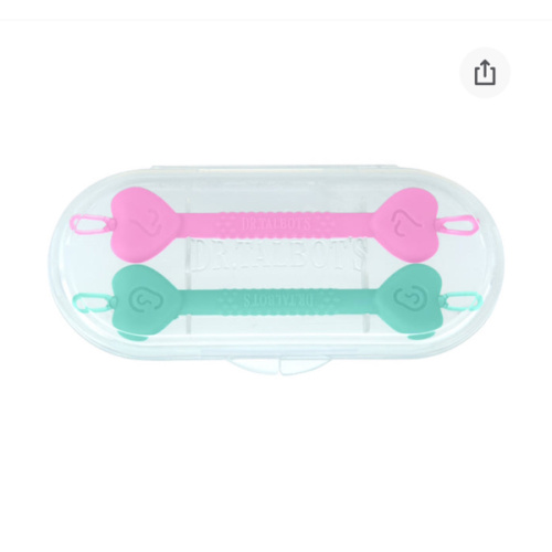 Baby Nose and Ear Cleaner with Case