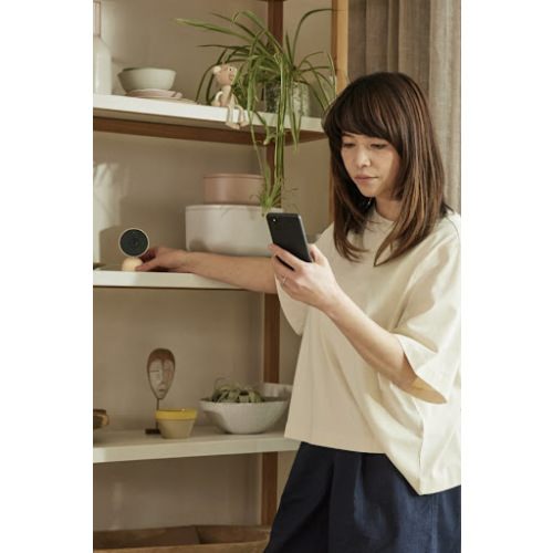 Nest Cam Indoor (wired, 3rd Gen)