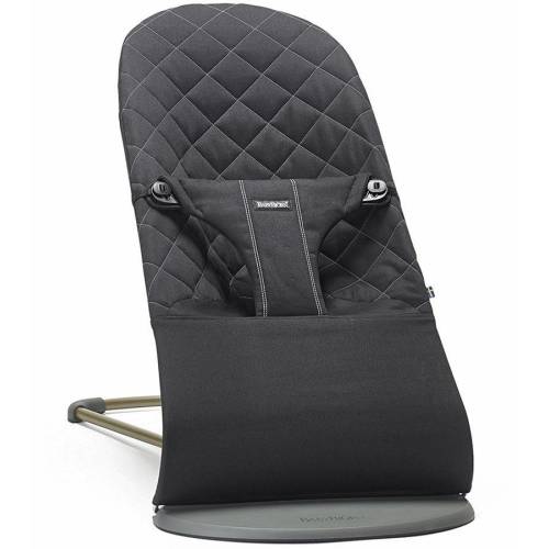 BabyBjörn Bouncer Bliss, Quilted Cotton – Twinkle Twinkle Little One