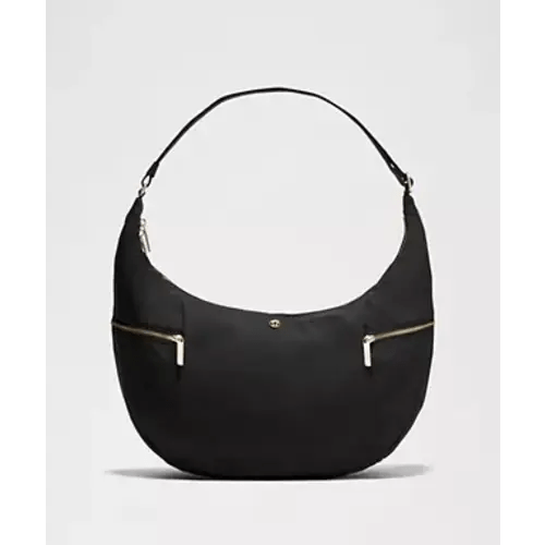 Large Slouchy Sling Bag 13L *Metal Hardware | Men's Bags,Purses,Wallets | lululemon