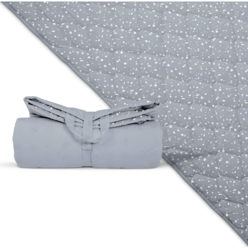 Terrazzo Slate Picnic Blanket