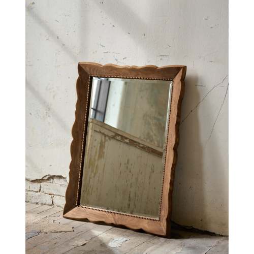 Lucy Vanity Mirror – Magnolia
