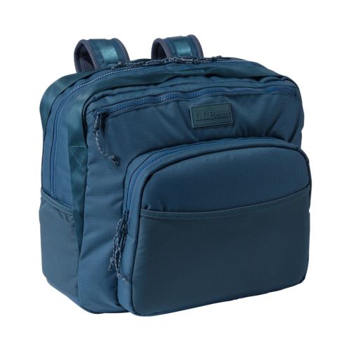 LL Bean Diaper Bag Backpack