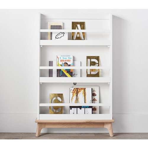Sloan Bookrack