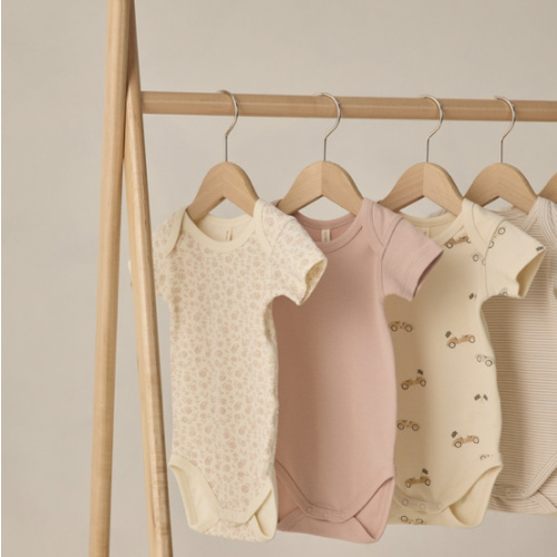 Rylee + Cru | Organic Baby