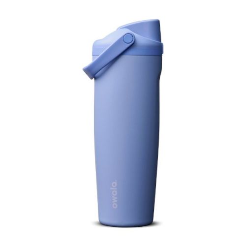 Owala 30fl oz Stainless Steel FreeSip Sway Water Bottle - Out of the Blue