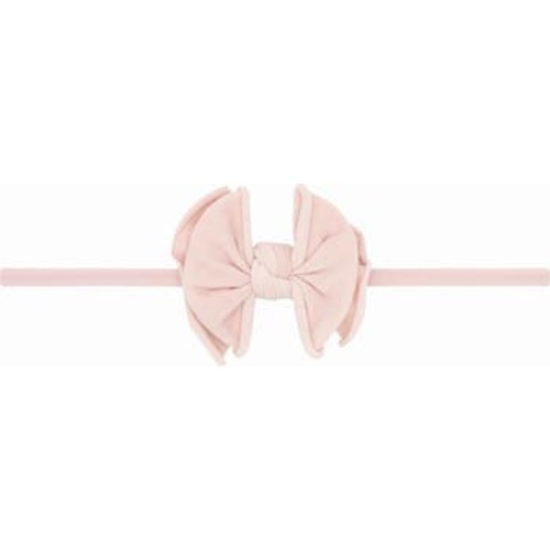 FAB Bow Skinny Headband