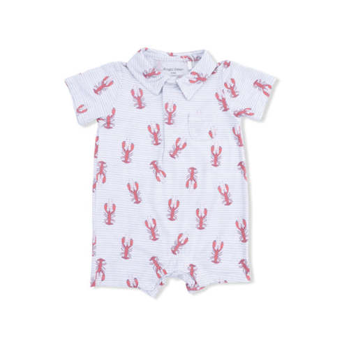 Lobsters - Polo Shortie