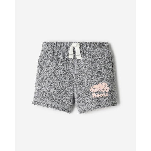 Baby Organic Original Roots Short