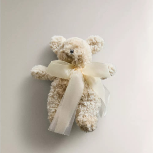 KIDS' SHEEP PLUSH TOY X THE ANIMALS OBSERVATORY - See all - KIDS AND BABY - BABY | Zara Home United States of America