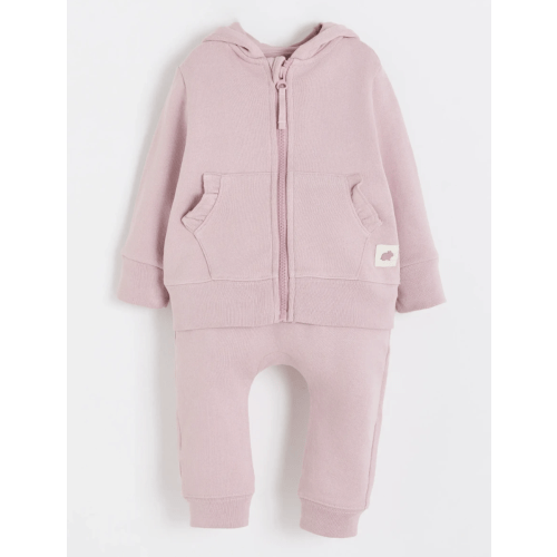 Essentials Hoodie Set | babycottons