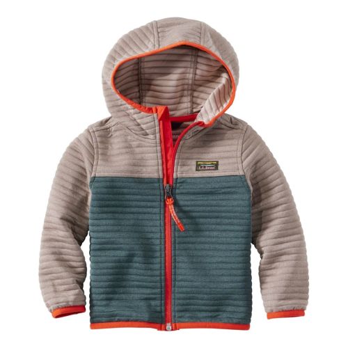 Toddlers' Airlight Full-Zip Hoodie