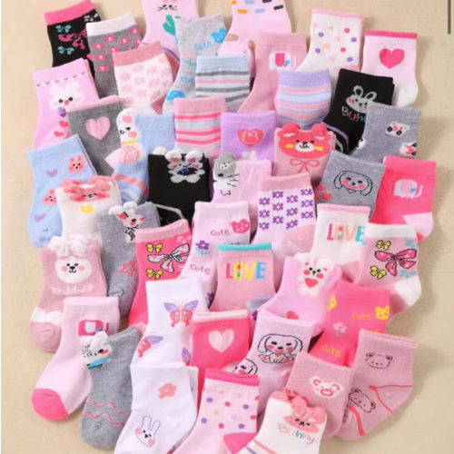 Socks bundle