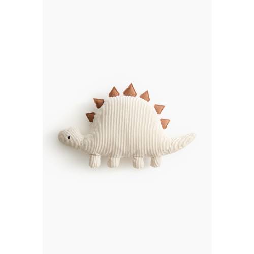 STEGOSAURUS SOFT TOY