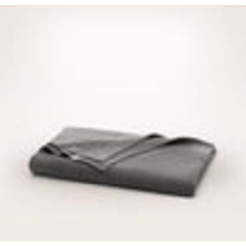 Cozy Ribbed Knit Baby Blanket | Gentle Warmth | Boll & Branch