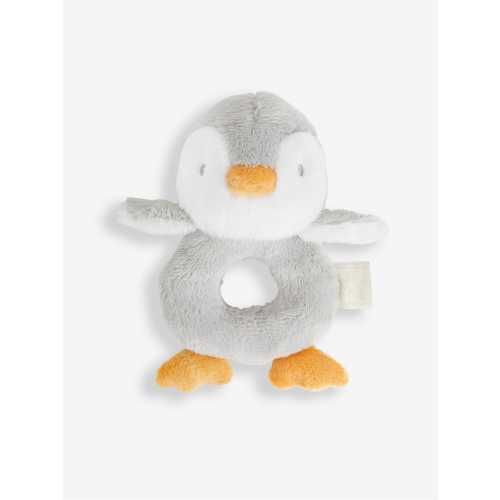 JoJo Maman Bébé Penguin Ring Rattle