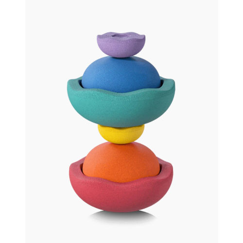 Inside rainbow – Stapelstein®