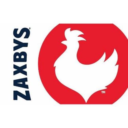 $25 Zaxby’s Gift Card (Email Delivery)