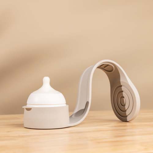 hands-free feeding strap – Babaloo