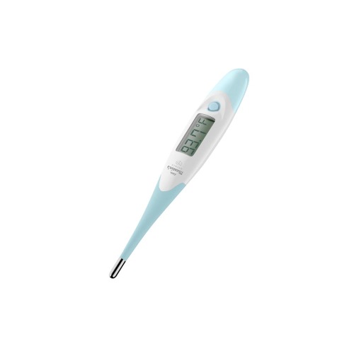Digital Thermometer, Oral, Armpit & Rectal Reading