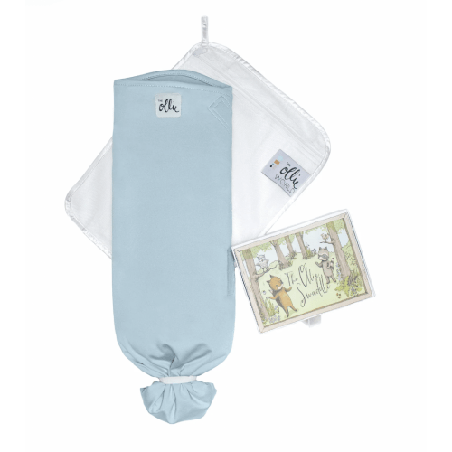 The Ollie® Swaddle | Baby Shower & Registry Must-Have