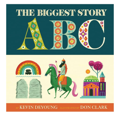 The Biggest Story ABC