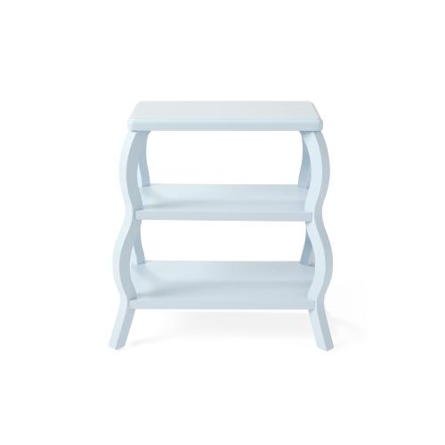 Beehive Side Table - Pear