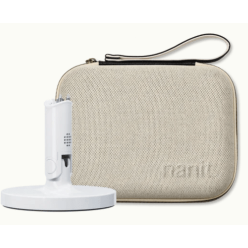 Nanit Travel Stand - canvas color