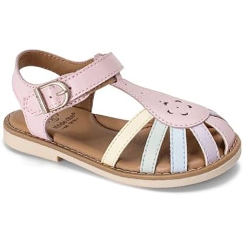 Stride Rite unisex-child Sr Renee