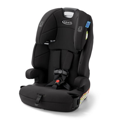 Tranzitions™ 3-in-1 Harness Booster