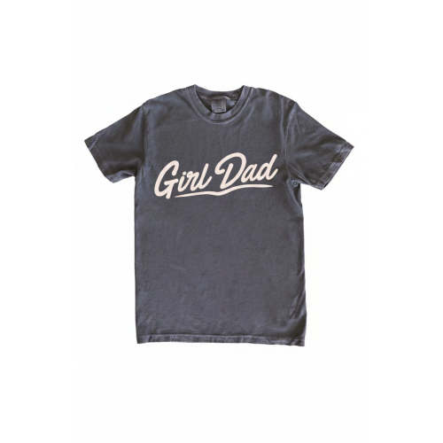 Dad Graphic Tee | Pepper