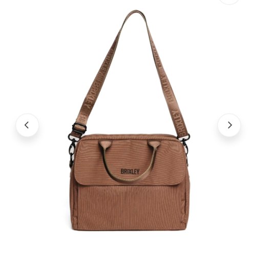Espresso Lunch Box – Brixley Bags