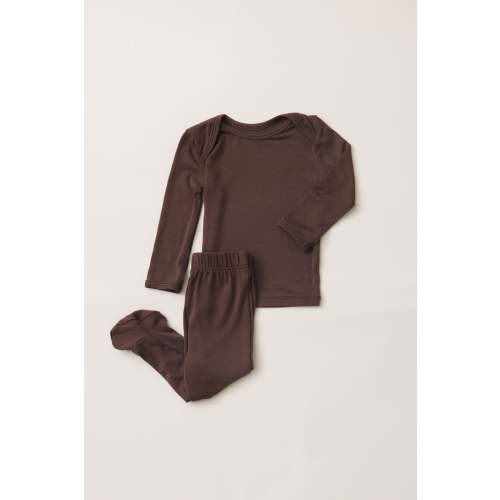 Solly Baby Cacao Baby Sleep Set