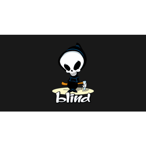 blind skateboards Classic Kids
